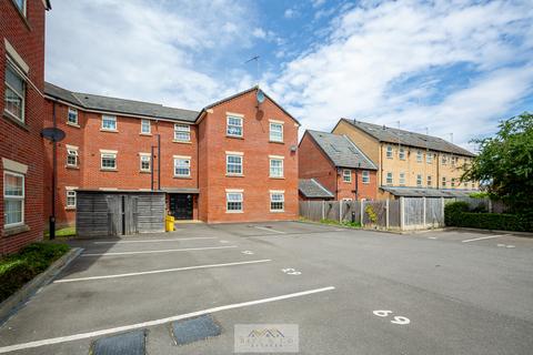 2 bedroom apartment for sale, Carlton Gate Drive, Sheffield S26