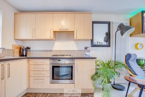 2 bedroom apartment for sale, Carlton Gate Drive, Sheffield S26