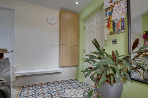 2 bedroom apartment for sale, Carlton Gate Drive, Sheffield S26