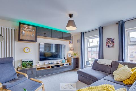 2 bedroom apartment for sale, Carlton Gate Drive, Sheffield S26