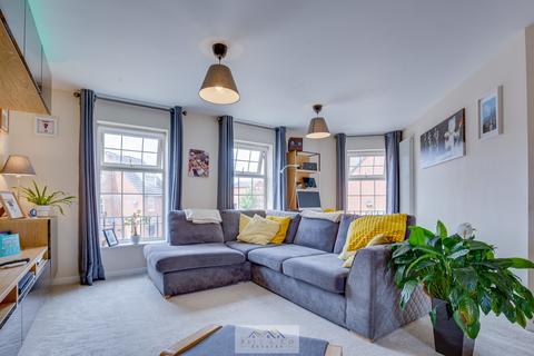 2 bedroom apartment for sale, Carlton Gate Drive, Sheffield S26