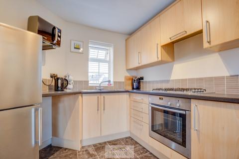 2 bedroom apartment for sale, Carlton Gate Drive, Sheffield S26
