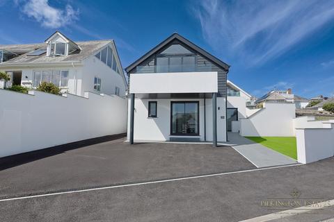 undefined, Treverbyn Road, Cornwall PL28