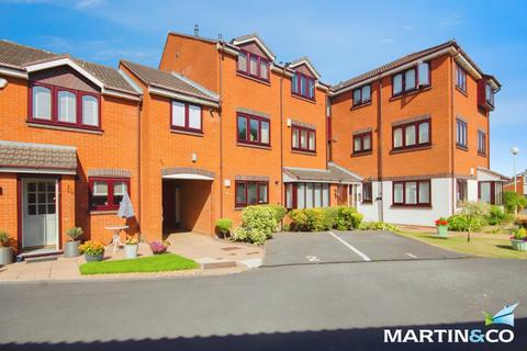 2 bedroom ground floor flat to rent - Arbor Court, Penns Lane, Sutton Coldfield, B76