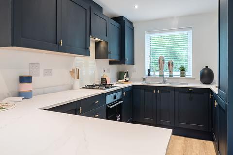 Plot 27, The Ashworth at The Croft, RH15, Unicorn Way RH15
