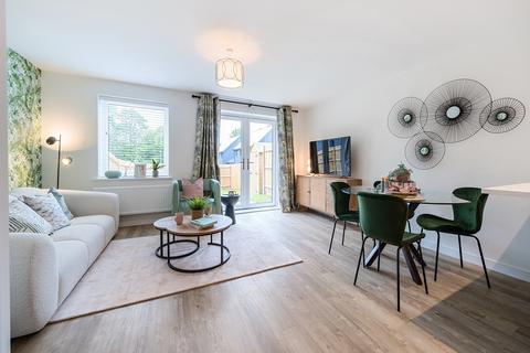 3 bedroom semi-detached house for sale, Plot 27, The Ashworth at The Croft, Unicorn Way RH15