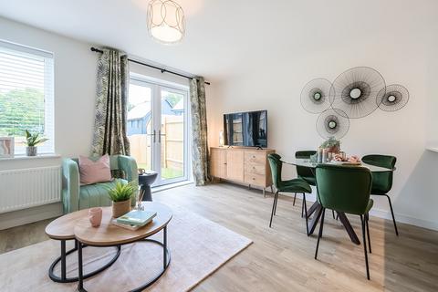 3 bedroom semi-detached house for sale, Plot 27, The Ashworth at The Croft, Unicorn Way RH15