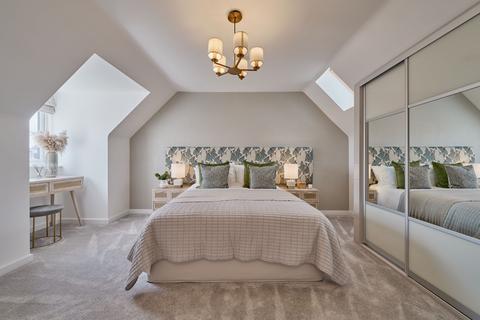 undefined, Plot 28, The Earlswood at The Croft, Unicorn Way RH15