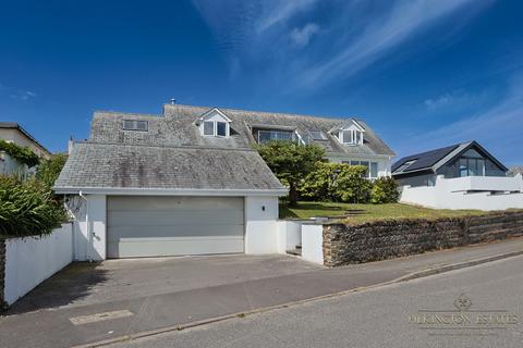 Treverbyn Road, Cornwall PL28