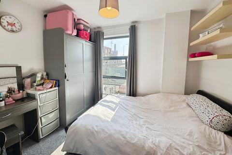 1 bedroom apartment for sale, The Point, 3 Whitehall Place