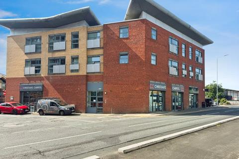 1 bedroom apartment for sale, The Point, 3 Whitehall Place