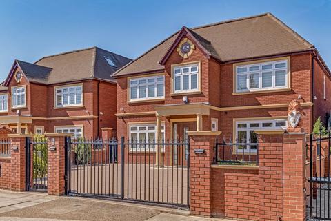 undefined, Blakes Avenue, New Malden, Surrey, KT3