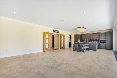 undefined, Blakes Avenue, New Malden, Surrey, KT3