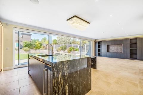 undefined, Blakes Avenue, New Malden, Surrey, KT3