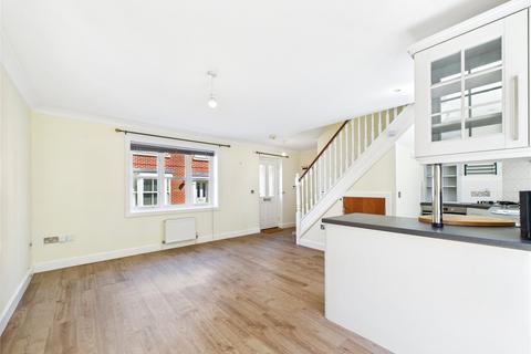 4 Barley Close, Mistley, Manningtree, CO11 1GA