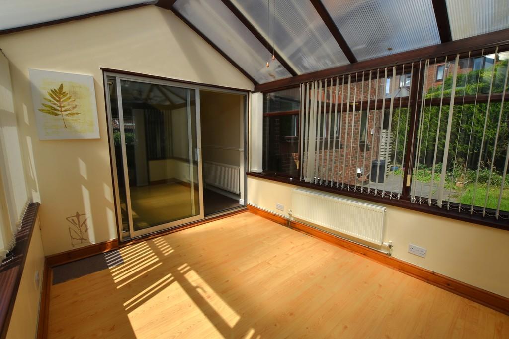 Conservatory 1