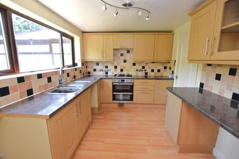 4 bedroom detached house for sale, Chartwood, Loggerheads