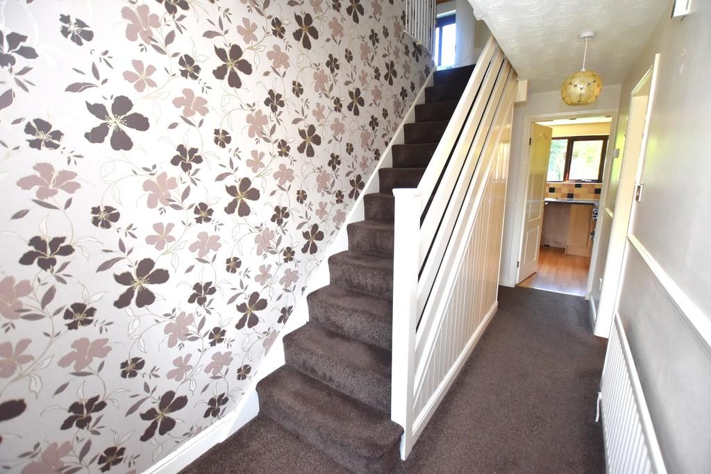 Hallway 2
