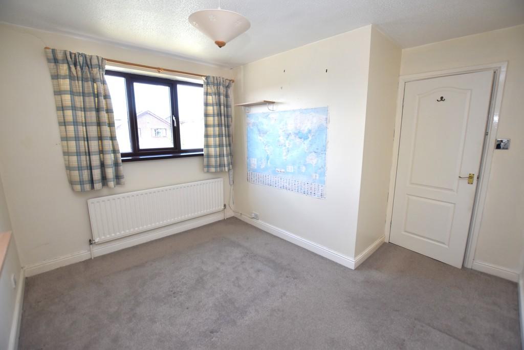 Bedroom 2.0