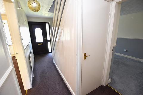 4 bedroom detached house for sale, Chartwood, Loggerheads