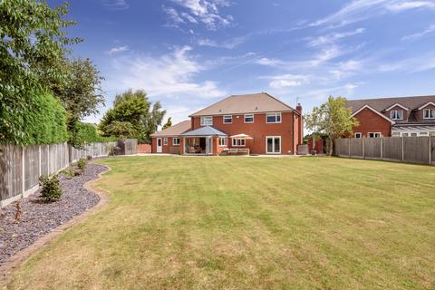 undefined, Shrewsbury Road, Cockshutt, SY12 0JH
