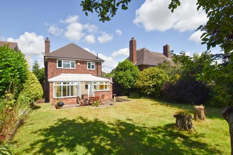 undefined, Prospect Road, Market Drayton