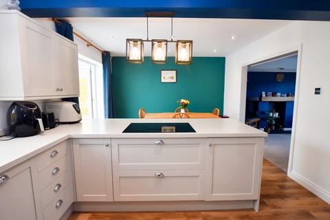 undefined, Prospect Road, Market Drayton