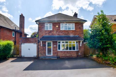 undefined, Prospect Road, Market Drayton