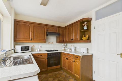 2 bedroom semi-detached bungalow for sale, Whitehouse Crescent, Sutton Coldfield B75