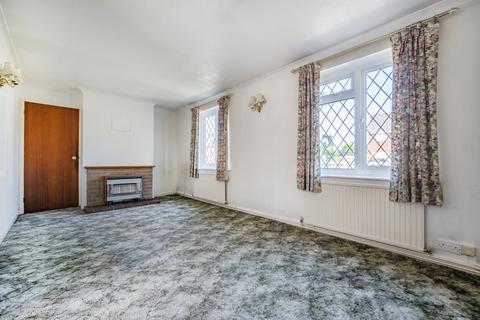 2 bedroom bungalow for sale, Main Street, Grove, Wantage