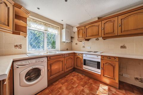 2 bedroom bungalow for sale, Main Street, Grove, Wantage