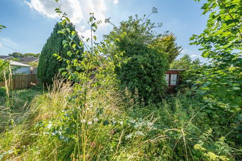 2 bedroom bungalow for sale, Main Street, Grove, Wantage