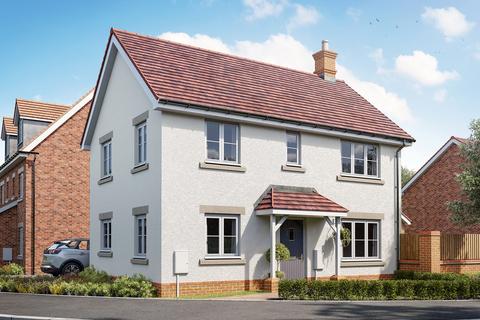 undefined, Plot 49, The Charnwood Corner at Malthouse Meadows, West Street, Sompting BN15