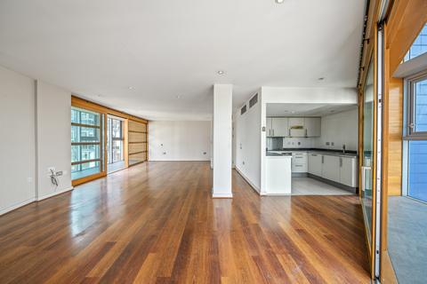 3 bedroom apartment for sale, Falcon Wharf, Battersea