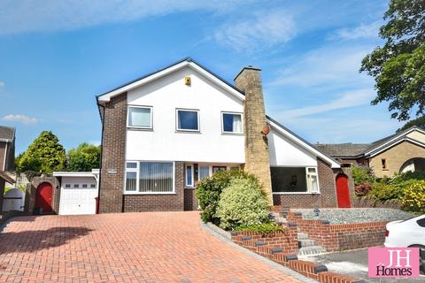 4 bedroom detached house for sale, Orchard Avenue, Barrow-in-Furness, Cumbria