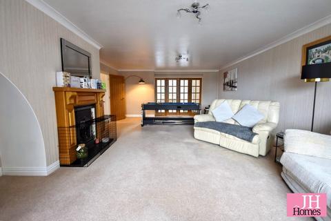 4 bedroom detached house for sale, Orchard Avenue, Barrow-in-Furness, Cumbria