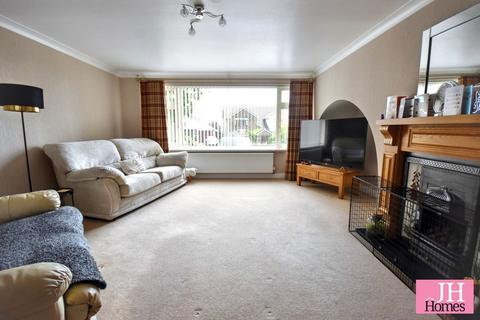 4 bedroom detached house for sale, Orchard Avenue, Barrow-in-Furness, Cumbria
