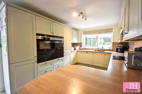 4 bedroom detached house for sale, Orchard Avenue, Barrow-in-Furness, Cumbria
