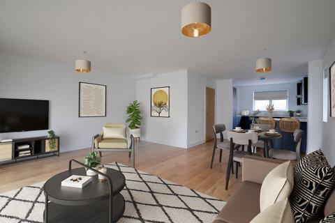 undefined, Plot 8, Karsbrook Green, Kingskerswell