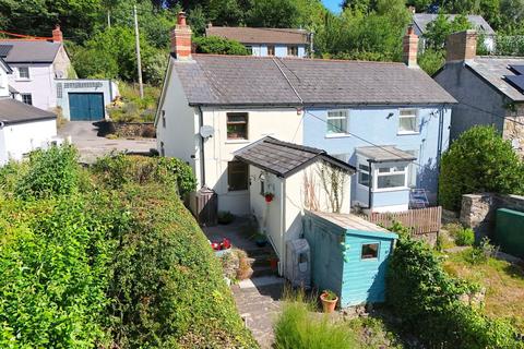 2 bedroom semi-detached house for sale, Maes Y Gwartha Road, Abergavenny NP7