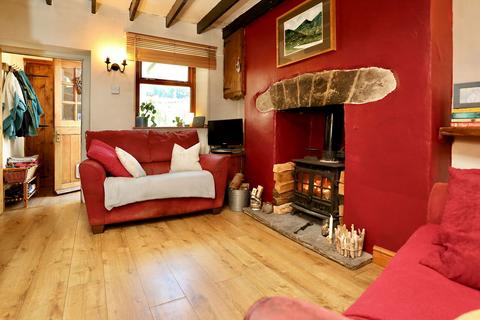 2 bedroom semi-detached house for sale, Maes Y Gwartha Road, Abergavenny NP7