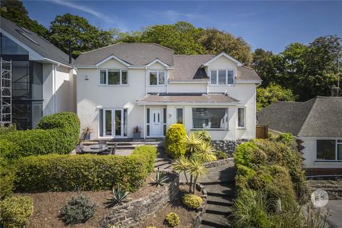 4 bedroom detached house for sale, Springfield Crescent, Poole, Dorset, BH14