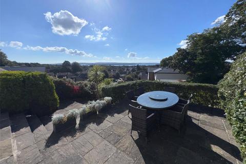 4 bedroom detached house for sale, Springfield Crescent, Poole, Dorset, BH14