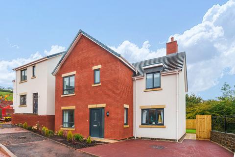 undefined, Plot 12 Karsbrook Green, Kingskerswell