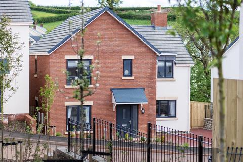 undefined, Plot 12 Karsbrook Green, Kingskerswell