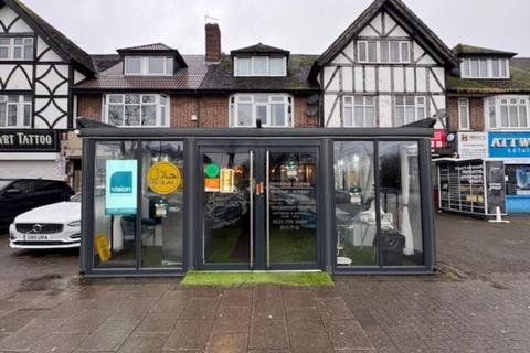 undefined, Freehold Investment Property Located In Hall Green, Birmingham