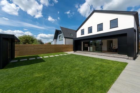 4 bedroom detached house for sale, Hazlemere Road, Seasalter