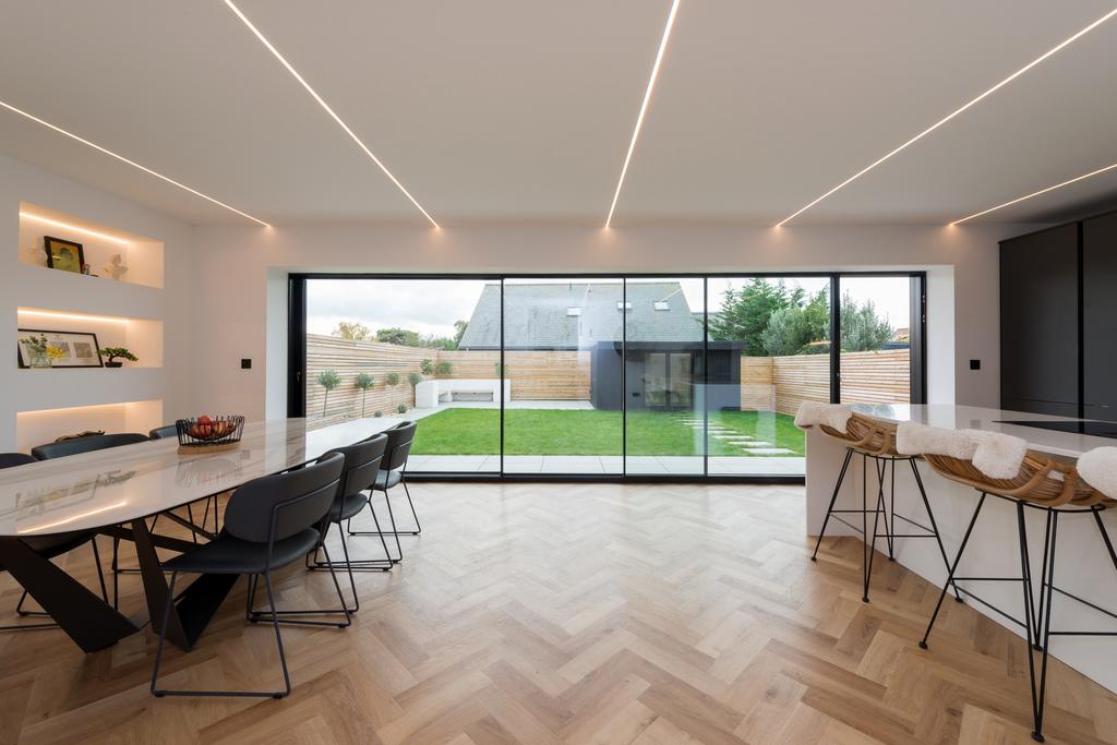 Kitchen-Diner