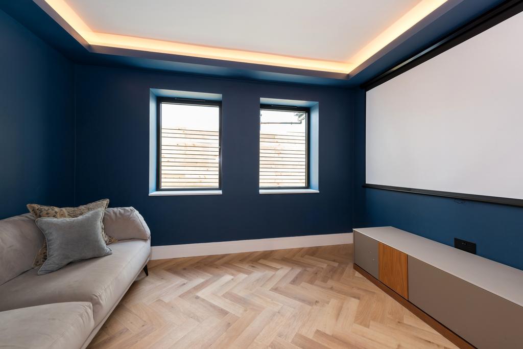 Cinema Room