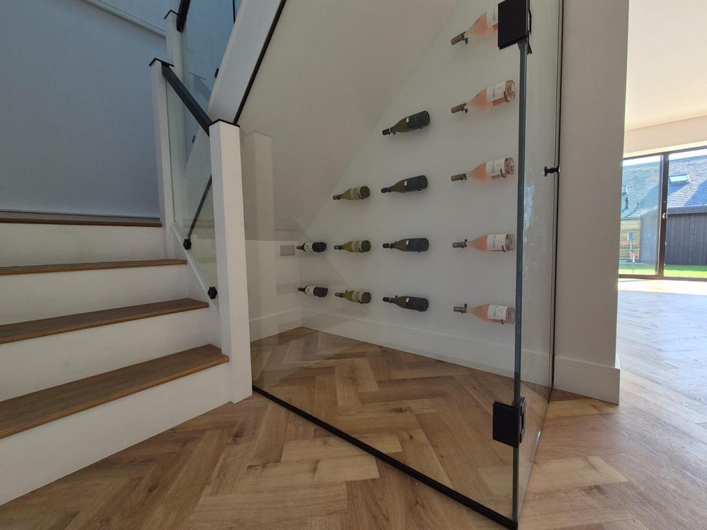 Wine Store